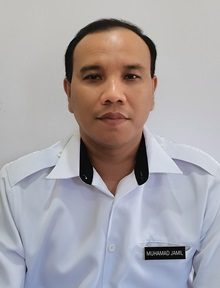 Muhamad Jamil Bin Rad