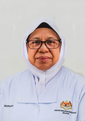 Muriatai binti Tiaman