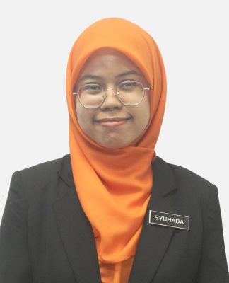Nor Syuhada binti Mohd Sabirin
