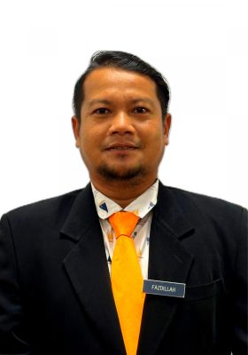 Mohd Redzuan b. Mohd Husin