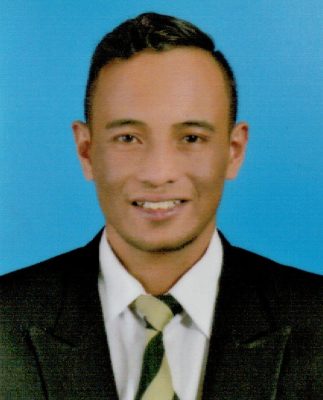 Effy Effandi Bin Zaldi