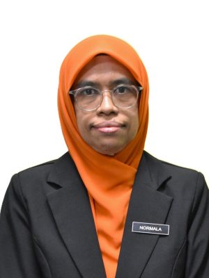 Normala Binti Maudin