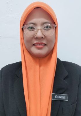 Noormelah Binti Ramli