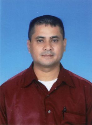 MOHD AZIZI BIN ABDUL AZIZ