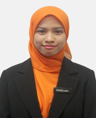 Siti Khatijah binti Sharom