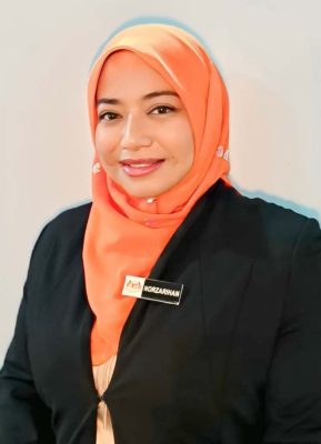 Norzarihan Binti Kasman