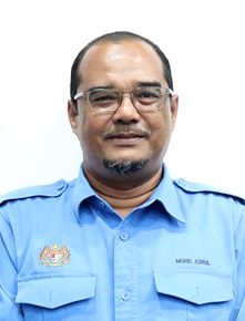 Mohd Azrul bin Muhammad Idrus