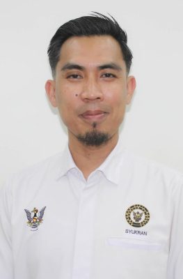 Syukran Bin Yahya