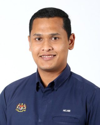 Wan Muhammad Helmie Bin Wan Osman