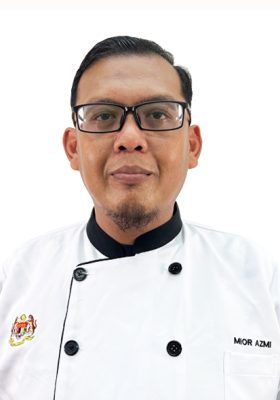 Mior Azmi Bin Mior Azizi