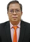 Lim Keng Yaik