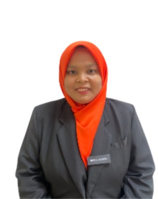 Nurul Asyikin Binti Mohd Fauzi
