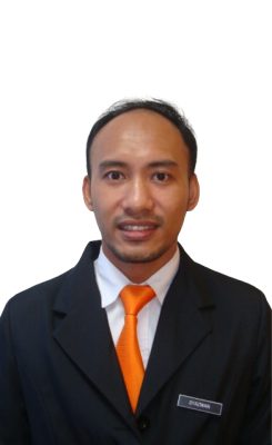 Nik Muhammad Syazwan Bin Nik Samsudin