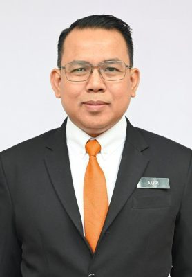 Khairul Amri bin Ahmad, AAP.