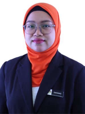 Dayang Janah Binti Awang Hadni