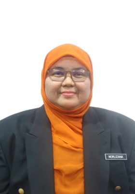 Norlizana binti Ngahdan
