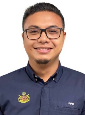 Mohd Syam Bin Zuhani