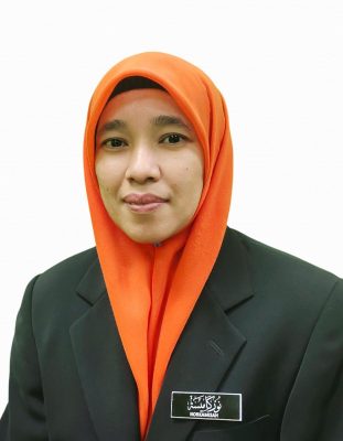 Norkamisah binti Ab Wahab