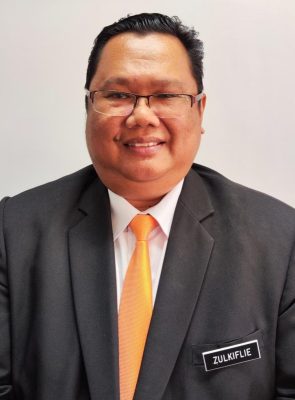 Zulkiflie bin Hassan