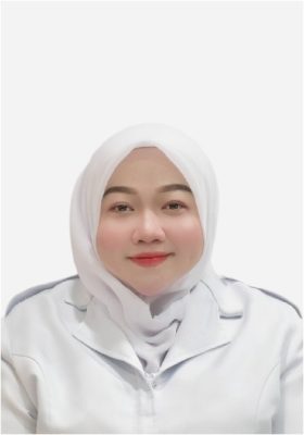 Nur Fatihah Binti Mohd Ismail