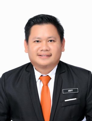 Ariff Zulzaime bin Aling