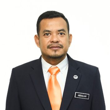 Abdullah bin Khamis