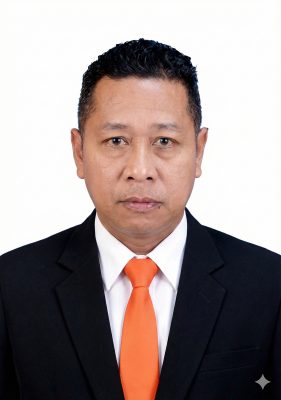 Kamarul Bin Ramli