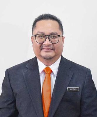 Azrul Hisyam bin Ab Kadir