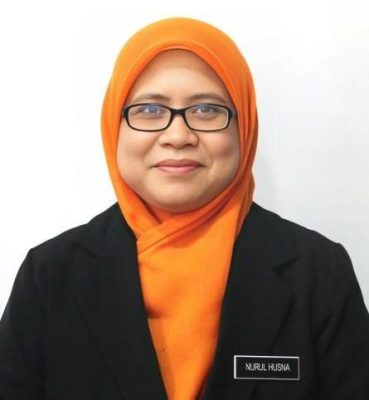 Nurul Husna binti Ramli