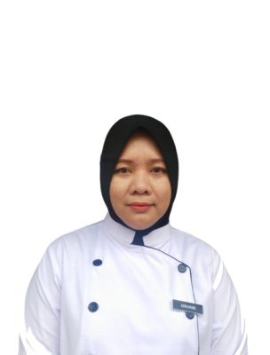 Mahani binti Mohd Zin