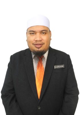 Mohd Shahrulnizam bin Mazlan