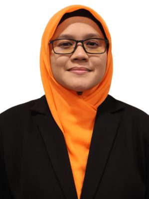 Nur Azni binti Haddis