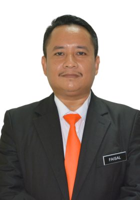 MOHAMAD FAISAL BIN AHMAD