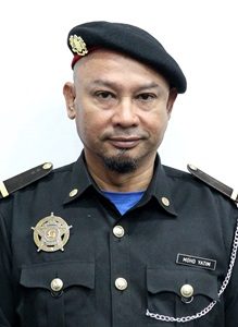 Mohd. Yatim bin Ariffin