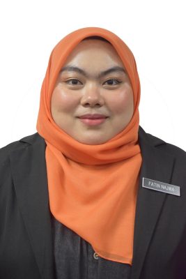 Nur Fatin Najwa Binti Zailan