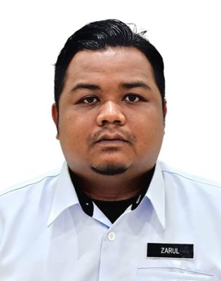 Mohd Zarul Hazwan bin Jasmi
