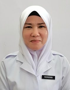 Noorziana Binti Noordin