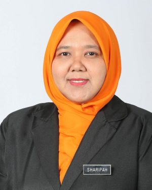 Sharipah bt. Abdul Rahman