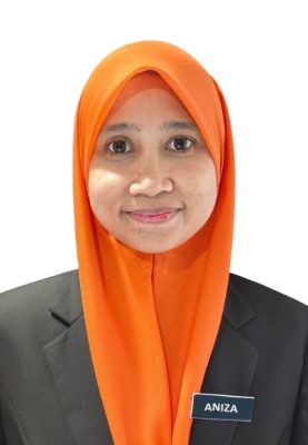 Noor Aniza binti Mohd Ayub