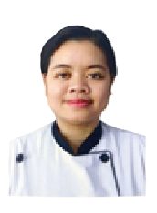 Chrismah Binti Sindam