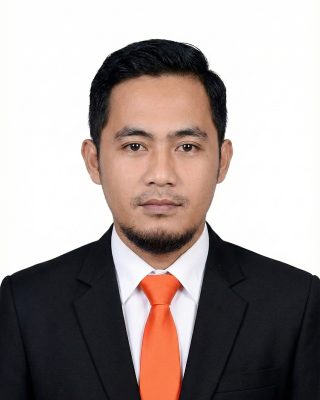 Amran bin Latip