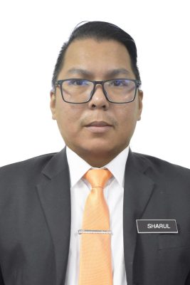 Mohd Sharul Effendy Bin Aziz