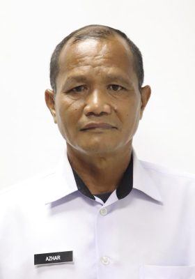 Z. Azhar Bin Zahari