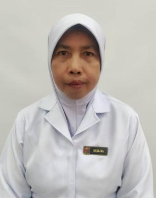 Ruslina binti Noh