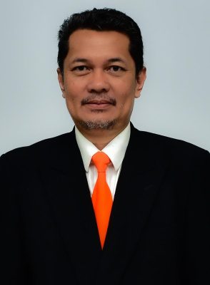 Azuar Aizan Bin Ag Hassan