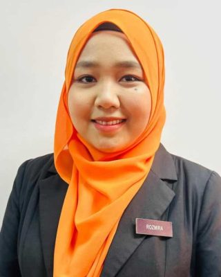 Rozmira Erina binti Roselee