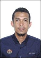 Mohd Khairil bin Othman