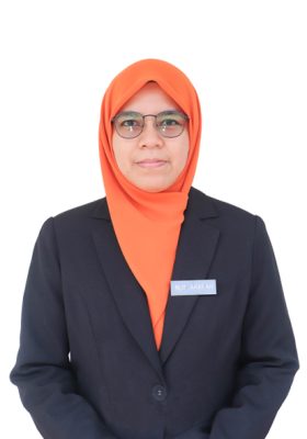 Nur Arafah binti Mohamed Ali
