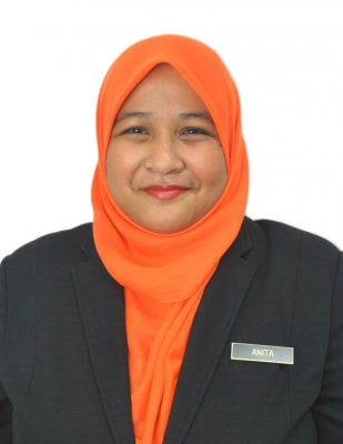 Anita binti Hassan