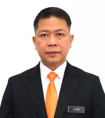 Tuan Hj. Azmir bin Kassim